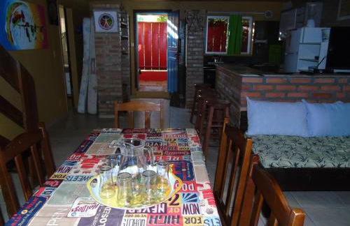 Morada d'Omar 4 Ilhas - Photo 50