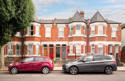 Gorgeous Garden Flat, Wood Green - Foto 2