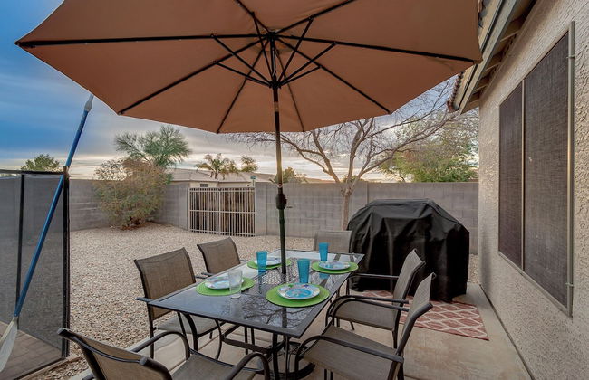 Stratford Place Queen Creek - Foto 49