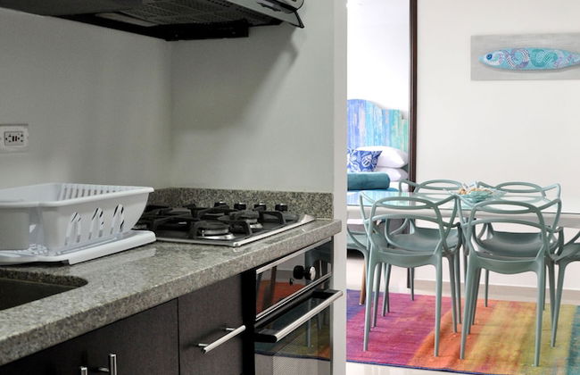 White Coral Apartasuite - Foto 35