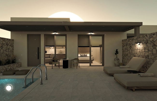 Increteblue Suites - Foto 56