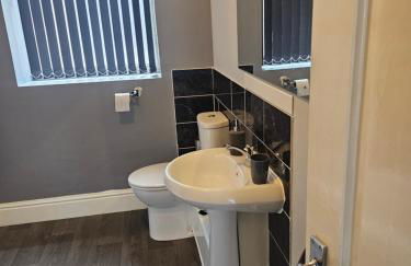 One Bedroom Flat Wallsend - Foto 9