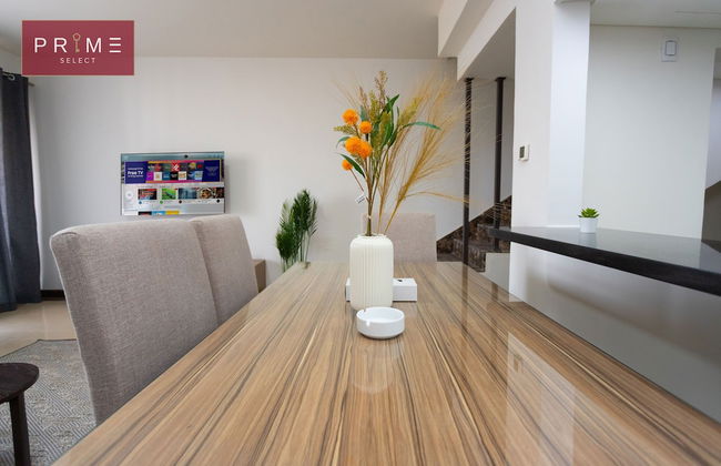 Prime Select Porto New Cairo - Foto 15