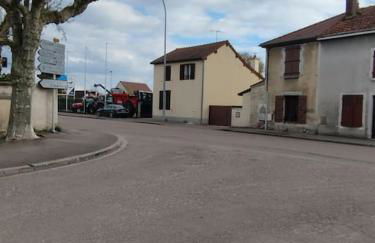 L'hirondelle du faubourg - Foto 14