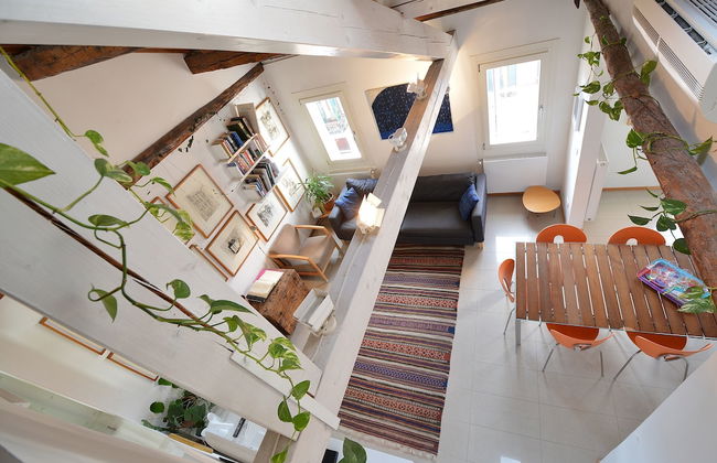 DANDOLO-Terrace - Photo 1