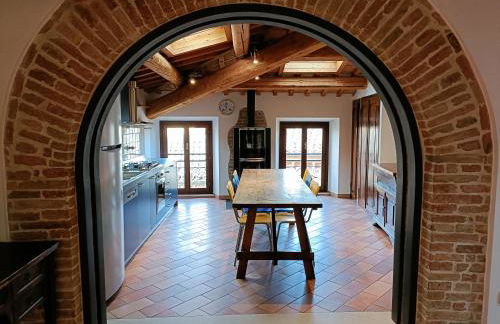 Appartamento Il Pradello - Foto 1