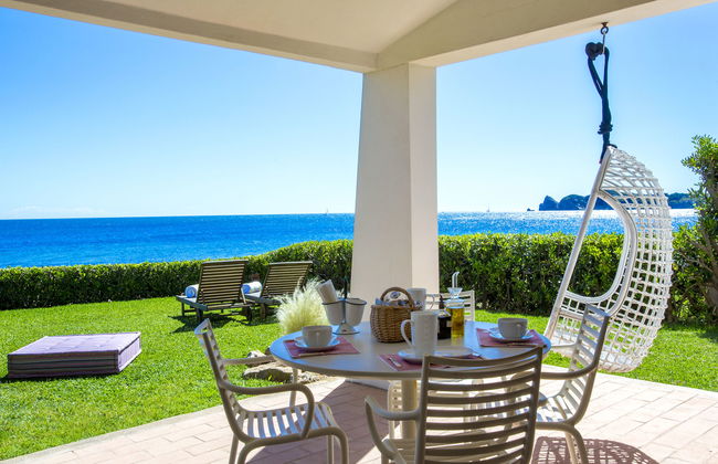 Maison del Mar - Foto 28