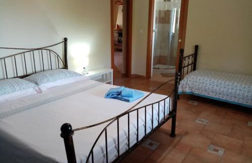 Locazione Turistica Casa in Campagna - Foto 6