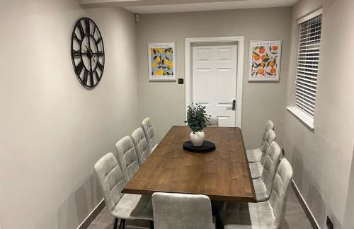 6 Bedroom Luxury Home - Foto 13