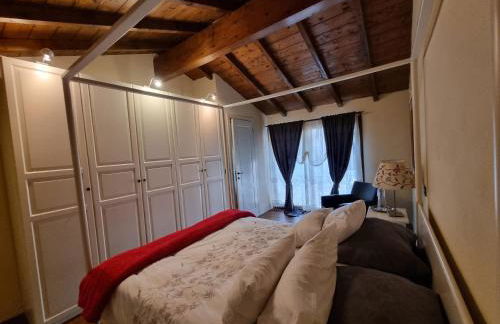 Rose Cottage Tuscany - Foto 67