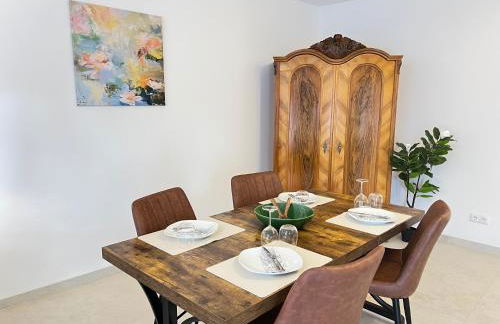 W&D Living-Kunstvoll-Gespannparkplatz & Terrasse - Photo 53