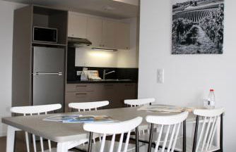 Résidence Vacances Bleues Les Coteaux de Jonzac - Photo 37