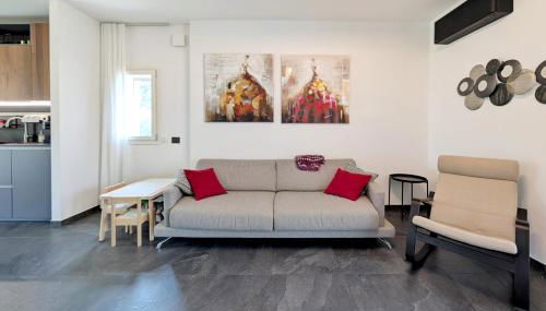 Sakura Villa - Luxury and comfort near Crema - Foto 3