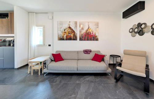 Sakura Villa - Luxury and comfort near Crema - Photo 3