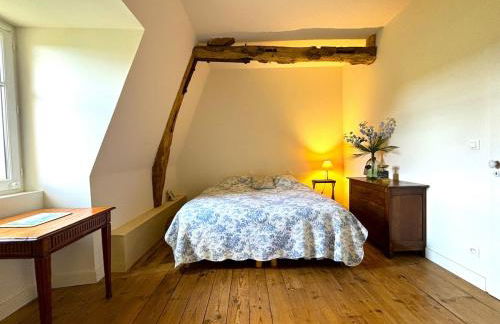 Exceptional XVIICastle in Dordogne Golden Triangle - Foto 72