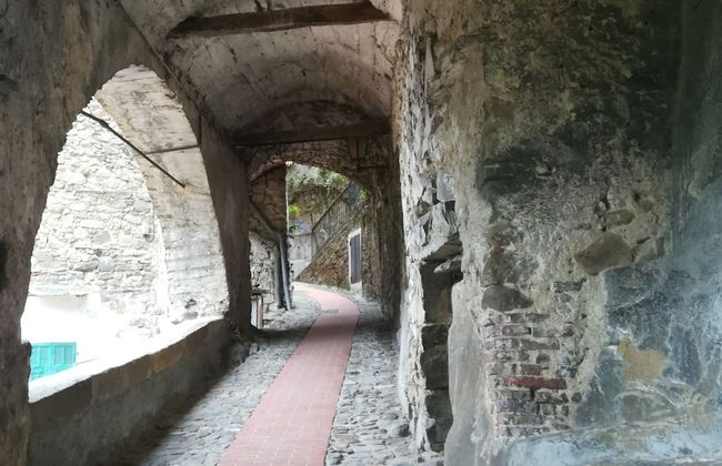 Casa Margherita - Holiday Home- - Foto 20