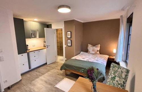 Nahe Frankfurt Flughafen & Messe - Foto 1