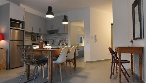 Palamidi view newly constructed apartment - Foto 4