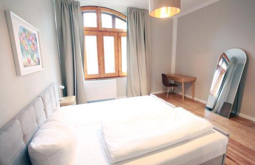 Ferienhaus Alter Bahnhof Stötteritz - Foto 18