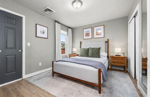 Cozy Condo Downtown Salt Lake City - Foto 30