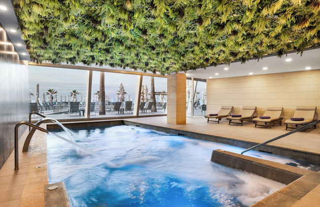 Aparthotel Fontanellas Playa - Foto 42