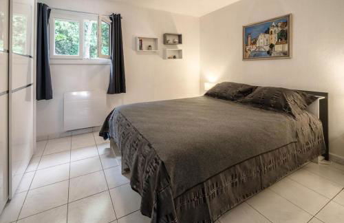 Rez de villa avec beau jardin et belle vue - Foto 9