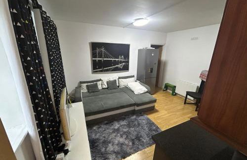 2 Double Bed Apartment Central London - Foto 1