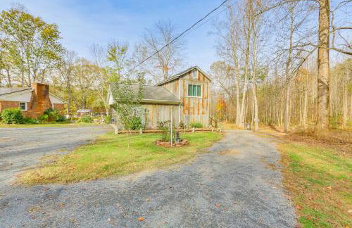 Countryside Gem on Homestead in Asheboro! - Photo 1