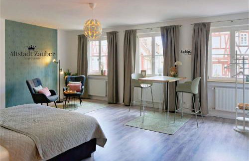 Altstadtzauber Apartments Miltenberg - Foto 49