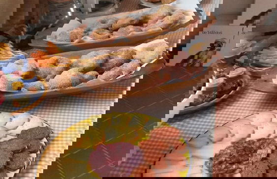 Agroturismo Biniati Des Pi - Photo 30