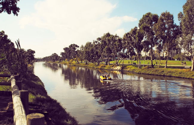 Tranquil Garden Retreat by Sea N Rent - Foto 27