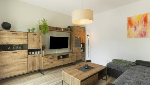 Ferienwohnung Viedenz - Foto 5