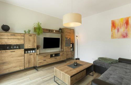 Ferienwohnung Viedenz - Foto 5