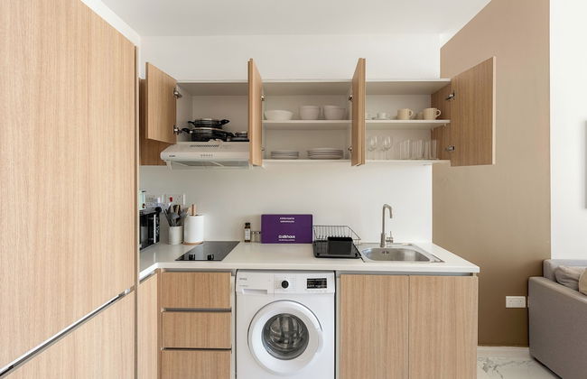 Silkhaus Oasis Towers - Masdar City - Photo 46