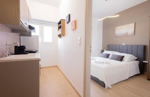Malvina Homes Knossou - Foto 20
