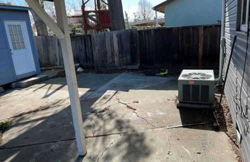 40223 Fremont Entire Coze 3brs house Free Parking nd AC - Foto 29