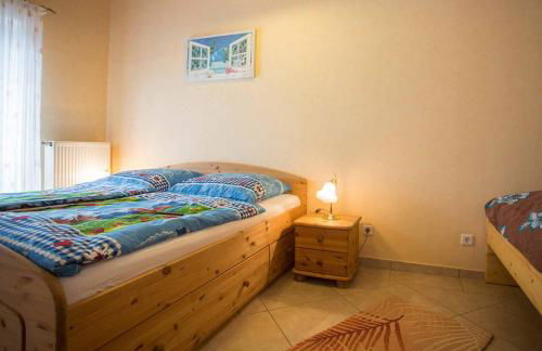 Ferienwohnung Haus Edelweiss - Foto 11