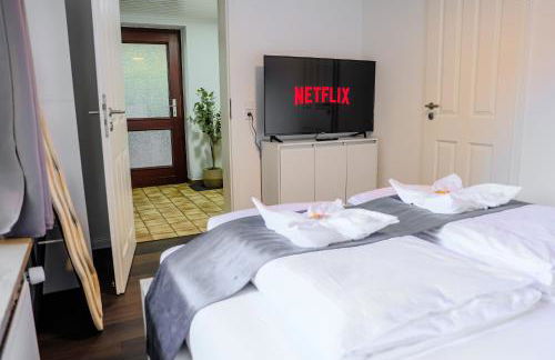 My Loft by Esen Netflix, Parkplatz, Terasse - Foto 17
