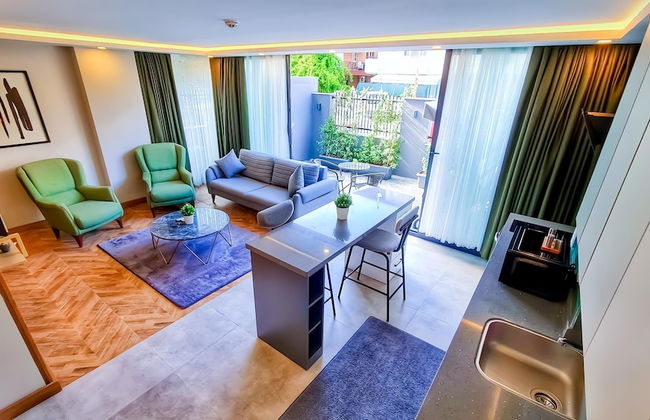 Letstay Sweet Home Mint - Foto 47