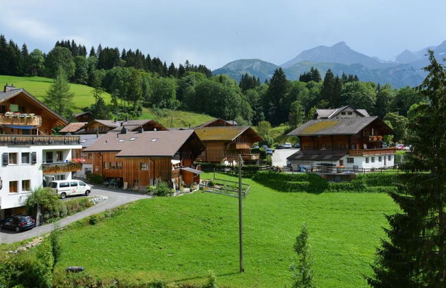 Marmotte, Chalet - Foto 10