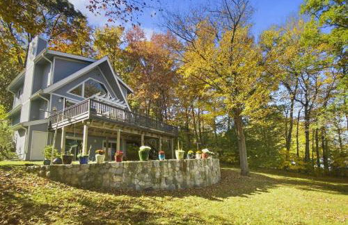 Cottage at Sunny Day - Foto 17