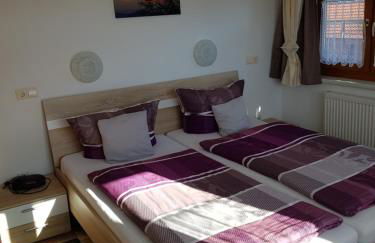 Apartments bei Familie Liebl - Foto 11