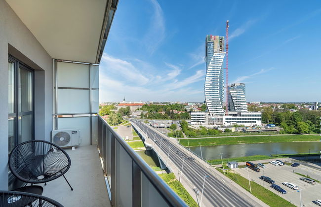 Rzeszów Apartament Sypialnia by Renters - Foto 28