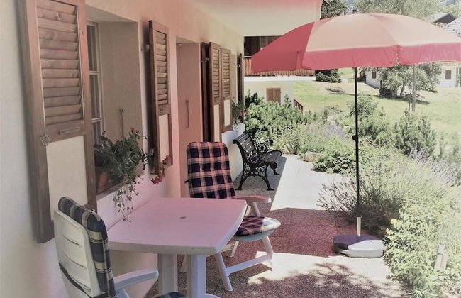 Wasserhügeli - Foto 8