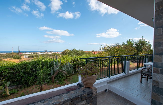 Villa Medusa - Foto 22