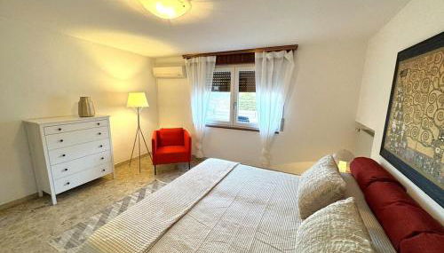 Apt Terrace & Garden near Como - Foto 5