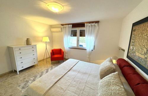 Apt Terrace & Garden near Como - Foto 5