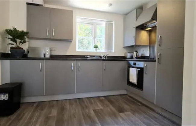 1br-sleeps3-parking-nearcitycentre-shoppingcentre - Foto 8