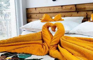 Pod Brzozami Apartamenty Let's Sea Gąski - Foto 39