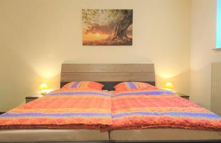 Gemütliche FeWo am Hülfensberg und dem Grünen Band - Foto 12